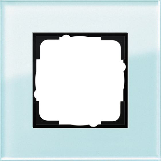 GIRA - PLACCA 1-M