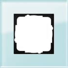 GIRA - PLACCA 1-M