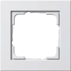GIRA - PLACCA 1-M