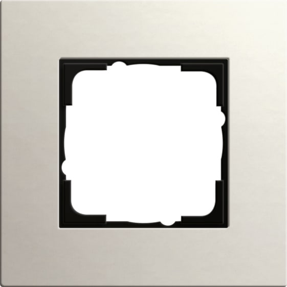 GIRA - PLACCA 1-M