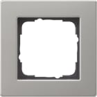 GIRA - PLACCA 1-M PIATTO