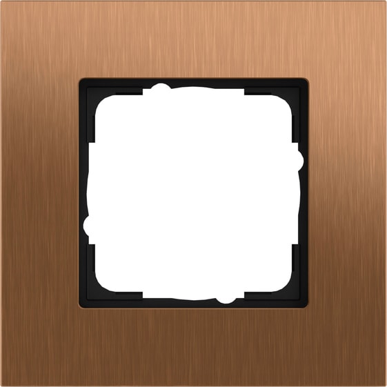 GIRA - PLACCA 1-M