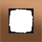 GIRA - PLACCA 1-M