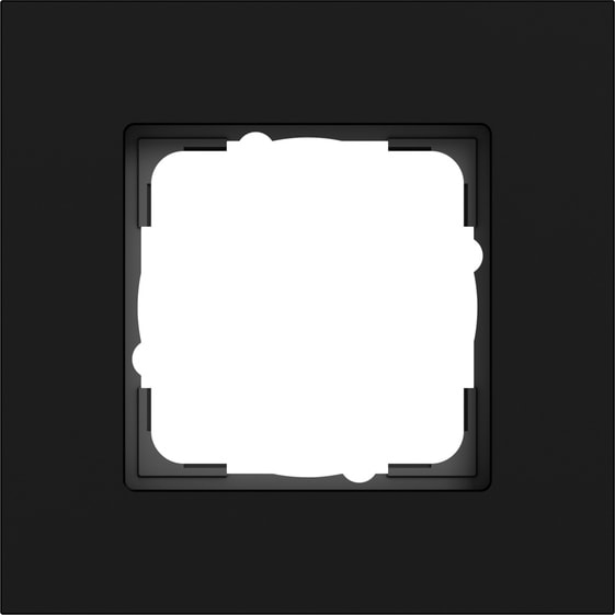 GIRA - PLACCA 1-M