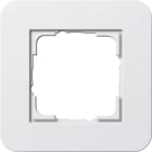 GIRA - PLACCA 1-M
