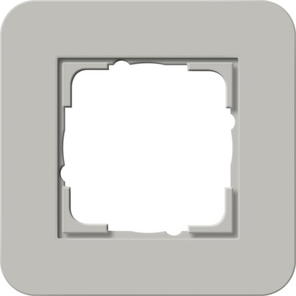 GIRA - PLACCA 1-M
