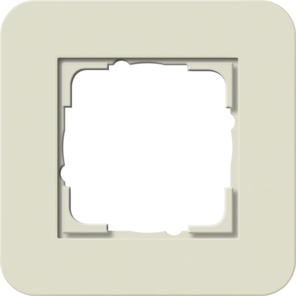 GIRA - PLACCA 1-M