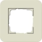 GIRA - PLACCA 1-M