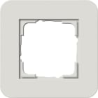 GIRA - PLACCA 1-M