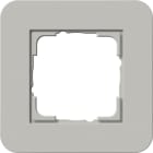 GIRA - PLACCA 1-M