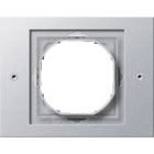 GIRA - PLACCA 1-M