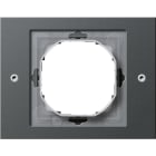 GIRA - PLACCA 1-M