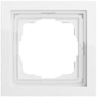 GIRA - PLACCA 1-M