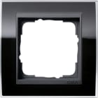 GIRA - PLACCA 1-M PL.INTERM. AN