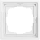 GIRA - PLACCA 1-M