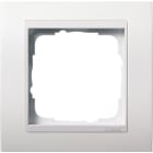 GIRA - PLACCA 1-M PL.INTERM. BP