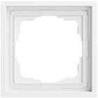 GIRA - PLACCA 1-M