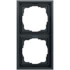 GIRA - PLACCA 2-M