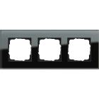 GIRA - PLACCA 3-M