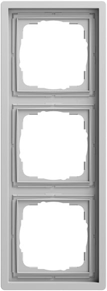 GIRA - PLACCA 3-M