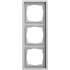 GIRA - PLACCA 3-M