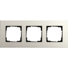 GIRA - PLACCA 3-M