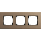 GIRA - PLACCA 3-M