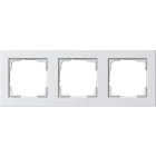 GIRA - PLACCA 3-M