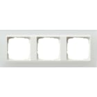 GIRA - PLACCA 3-M INTERM.PL. BP