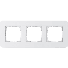 GIRA - PLACCA 3-M