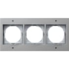 GIRA - PLACCA 3-M