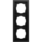 GIRA - PLACCA 3-M PIATTO