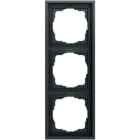 GIRA - PLACCA 3-M