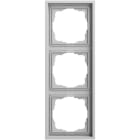 GIRA - PLACCA 3-M