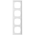 GIRA - PLACCA 4-M