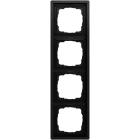 GIRA - PLACCA 4-M
