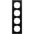 GIRA - PLACCA 4-M