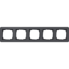 GIRA - PLACCA 5-M