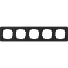 GIRA - PLACCA 5-M