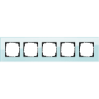 GIRA - PLACCA 5-M
