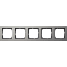 GIRA - PLACCA 5-M