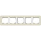 GIRA - PLACCA 5-M