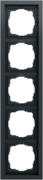 GIRA - PLACCA 5-M