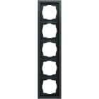 GIRA - PLACCA 5-M