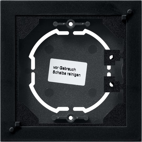 GIRA - SCAT.SI 1-M PIATTO