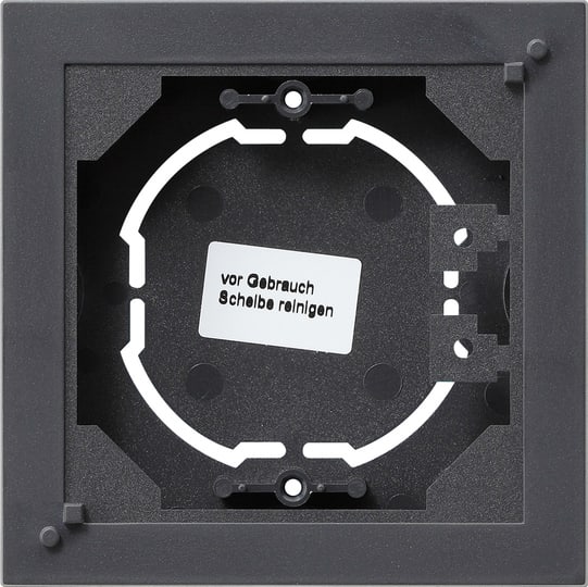 GIRA - SCAT.SI 1-M PIATTO