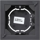 GIRA - SCAT.SI 1-M PIATTO
