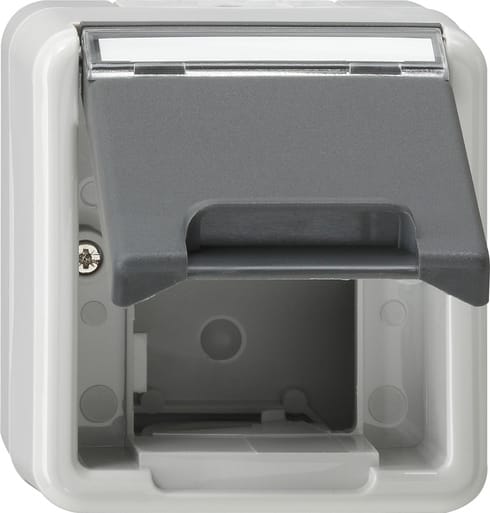 GIRA - SCAT. CC + CT MODULI TECN.COM.