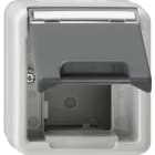GIRA - SCAT. CC + CT MODULI TECN.COM.
