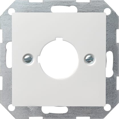 GIRA - COP. ANELLO SUP. APPAR. 22,5 MM